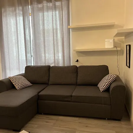 White Flat 2 Alghero