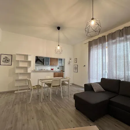 White Flat 2 Apartament *