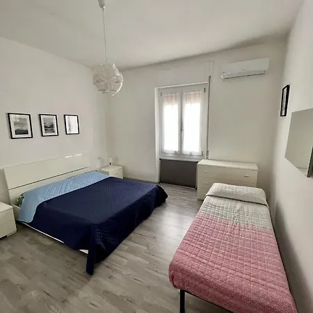 Apartment White Flat 2 Alghero