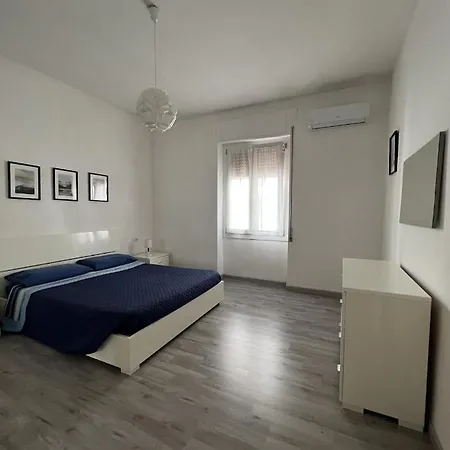 White Flat 2 Apartmán Alghero